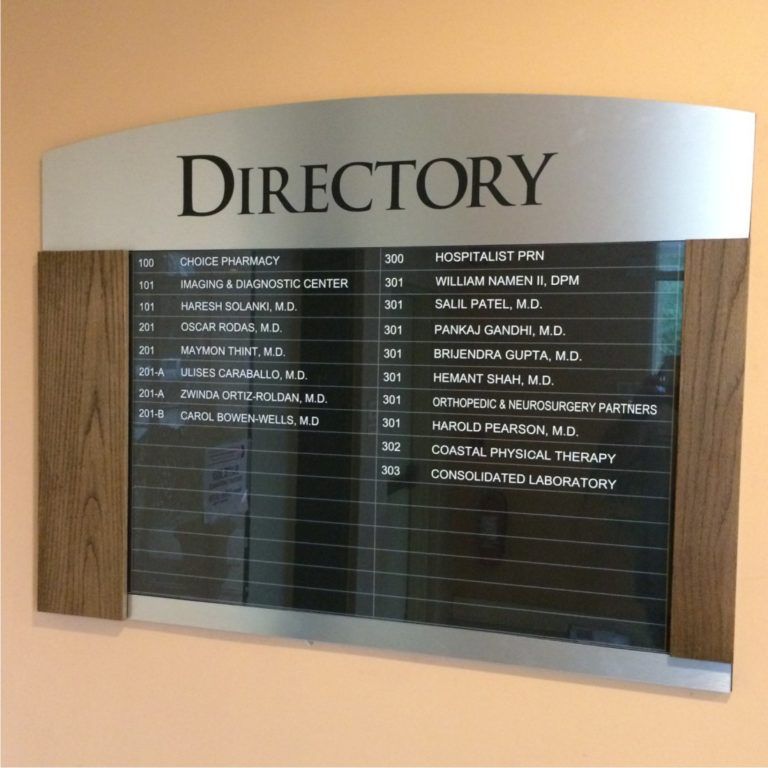 Directory Signs Portfolio   Absolute Directory 768x768 